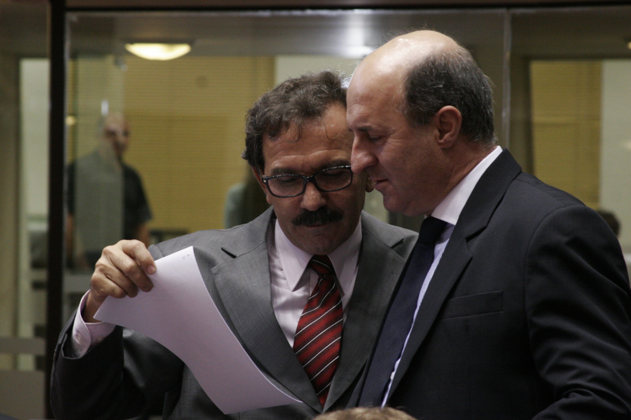 Sessão Ordinária da Assembleia Legislativa