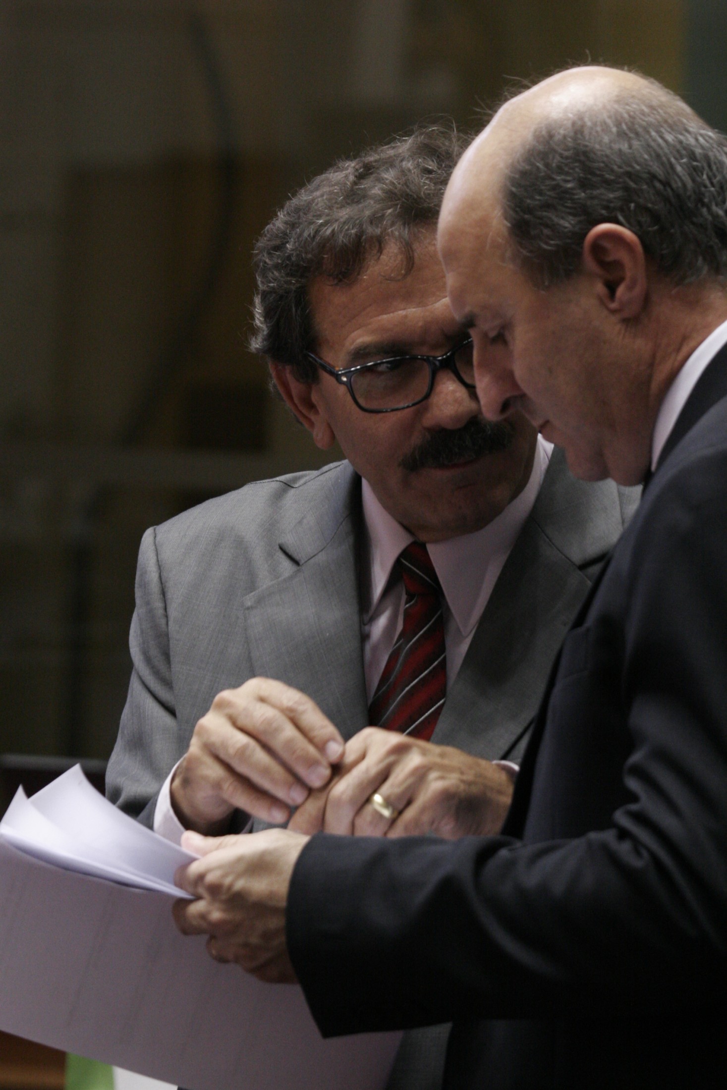 Sessão Ordinária da Assembleia Legislativa