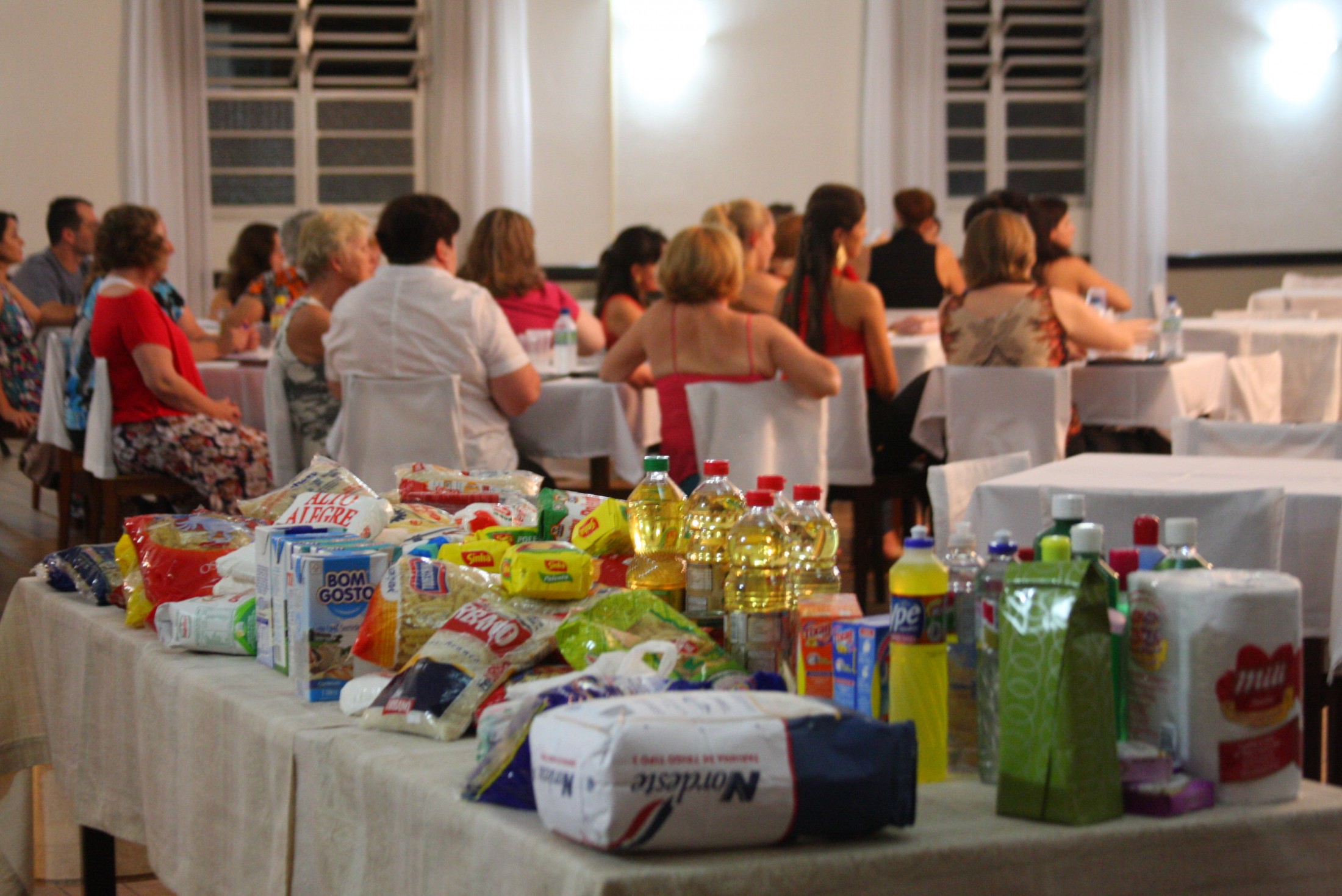 Escola do Legislativo – Ibirama/SC