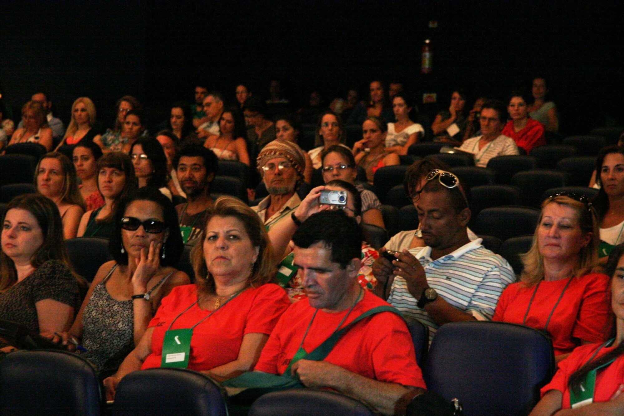 2º Simpósio Internacional da Síndrome Imunodeficiência Adquirida - AIDS - UFSC