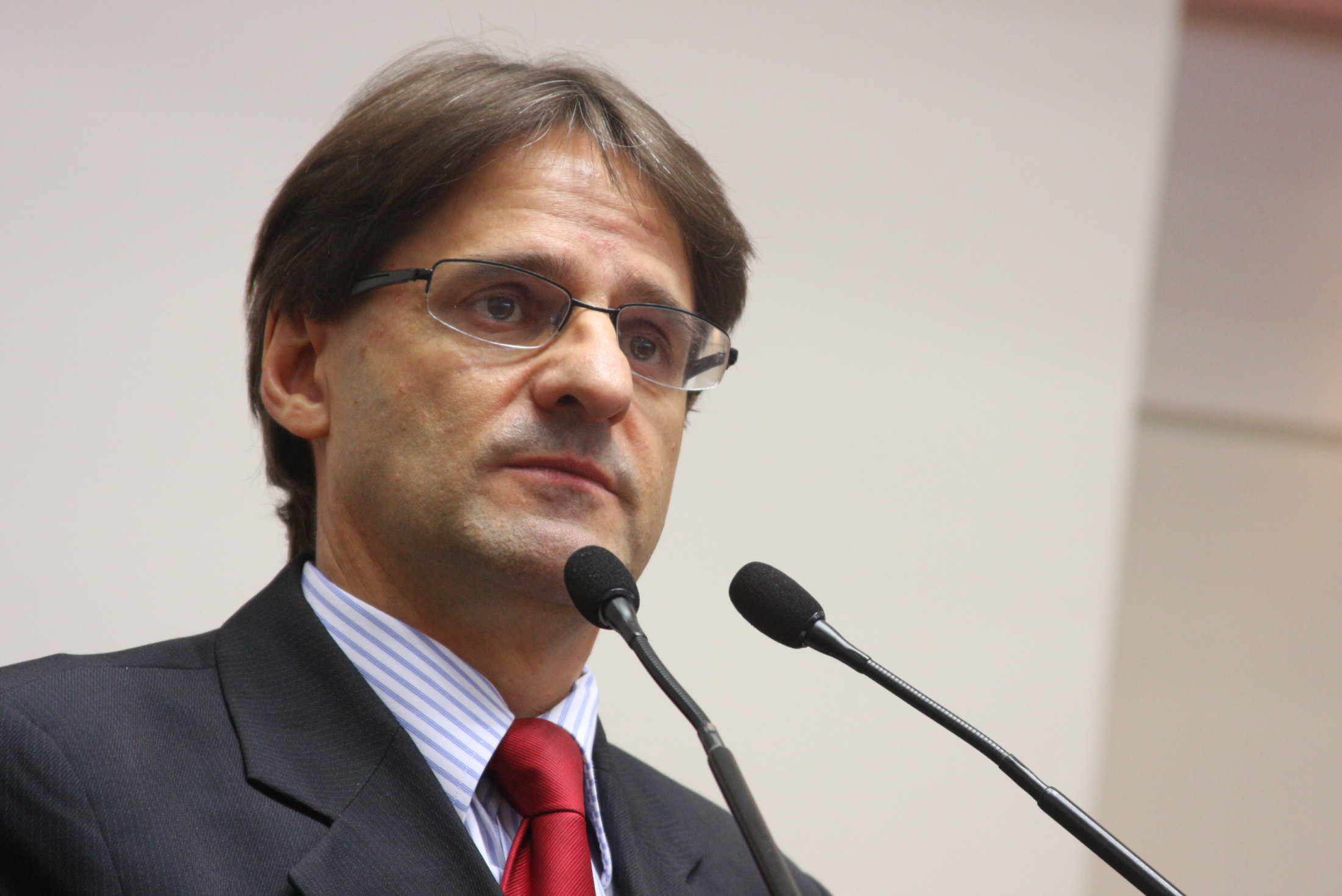 Deputado Neodi Saretta (PT)
