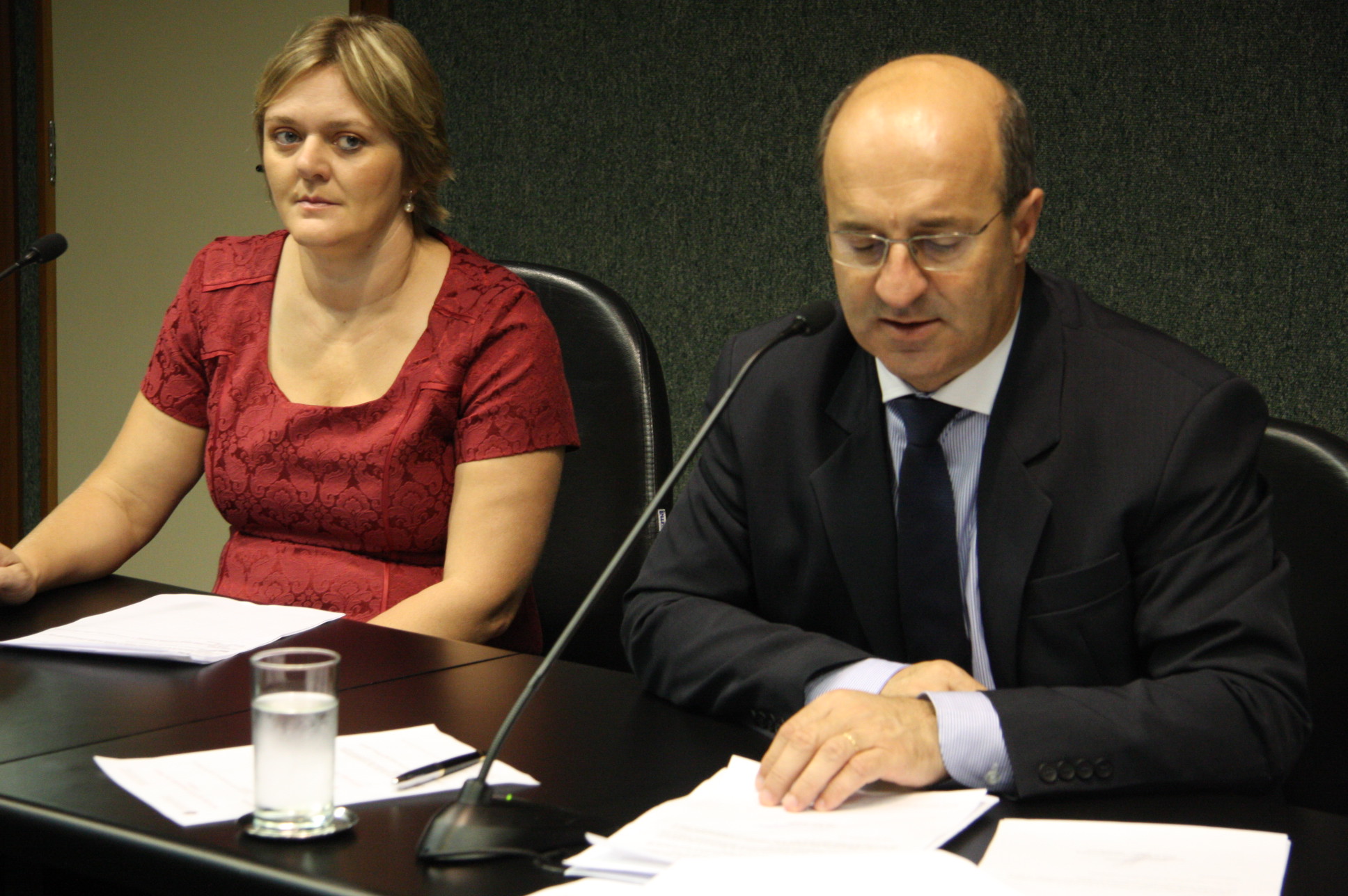 Reunião Extraordinária da Comissão de Economia