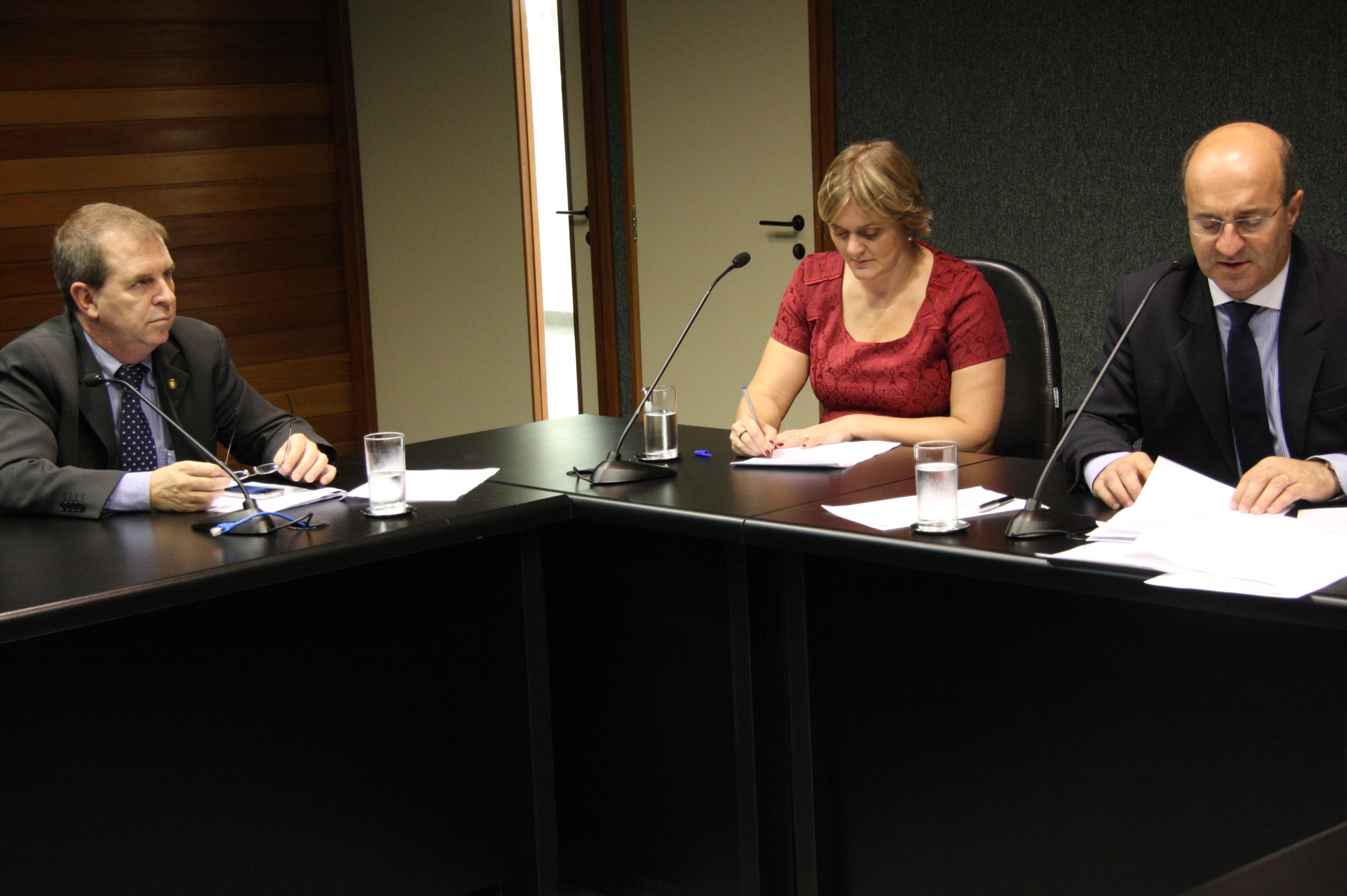 Reunião Extraordinária da Comissão de Economia