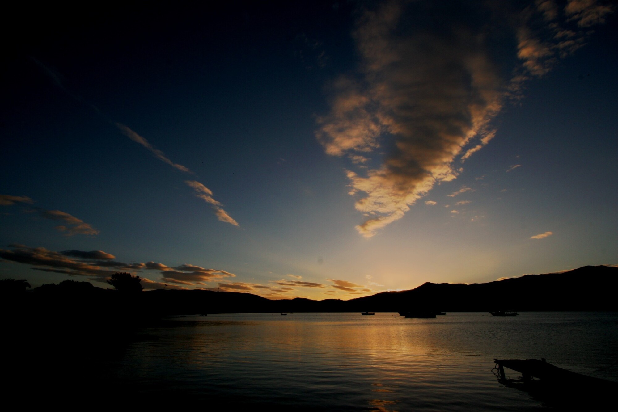 Florianópolis de Carlos Kilian