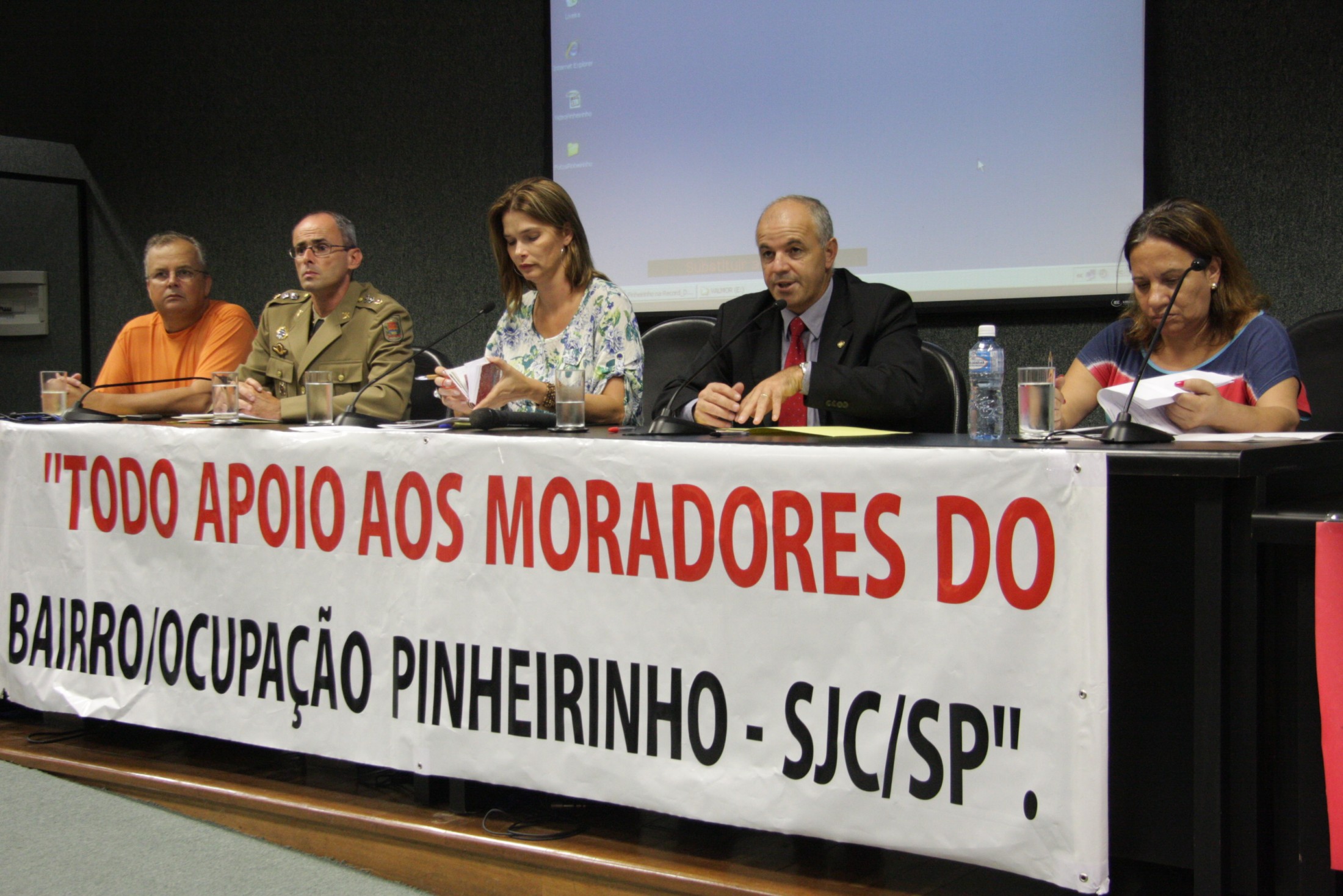 AP  Comissão de Legislação Participativa