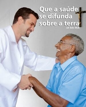 Sessão Especial comemora Campanha da Fraternidade de 2012