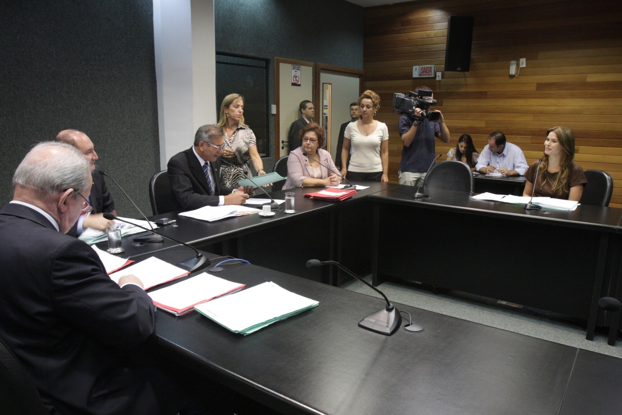 Comissão de Trabalho e Serviço Público