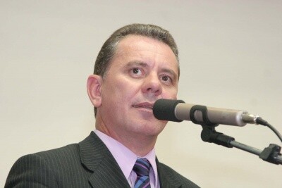 Ponticelli se pronuncia contra a criação da Área de Proteção Ambiental da Pedra Furada