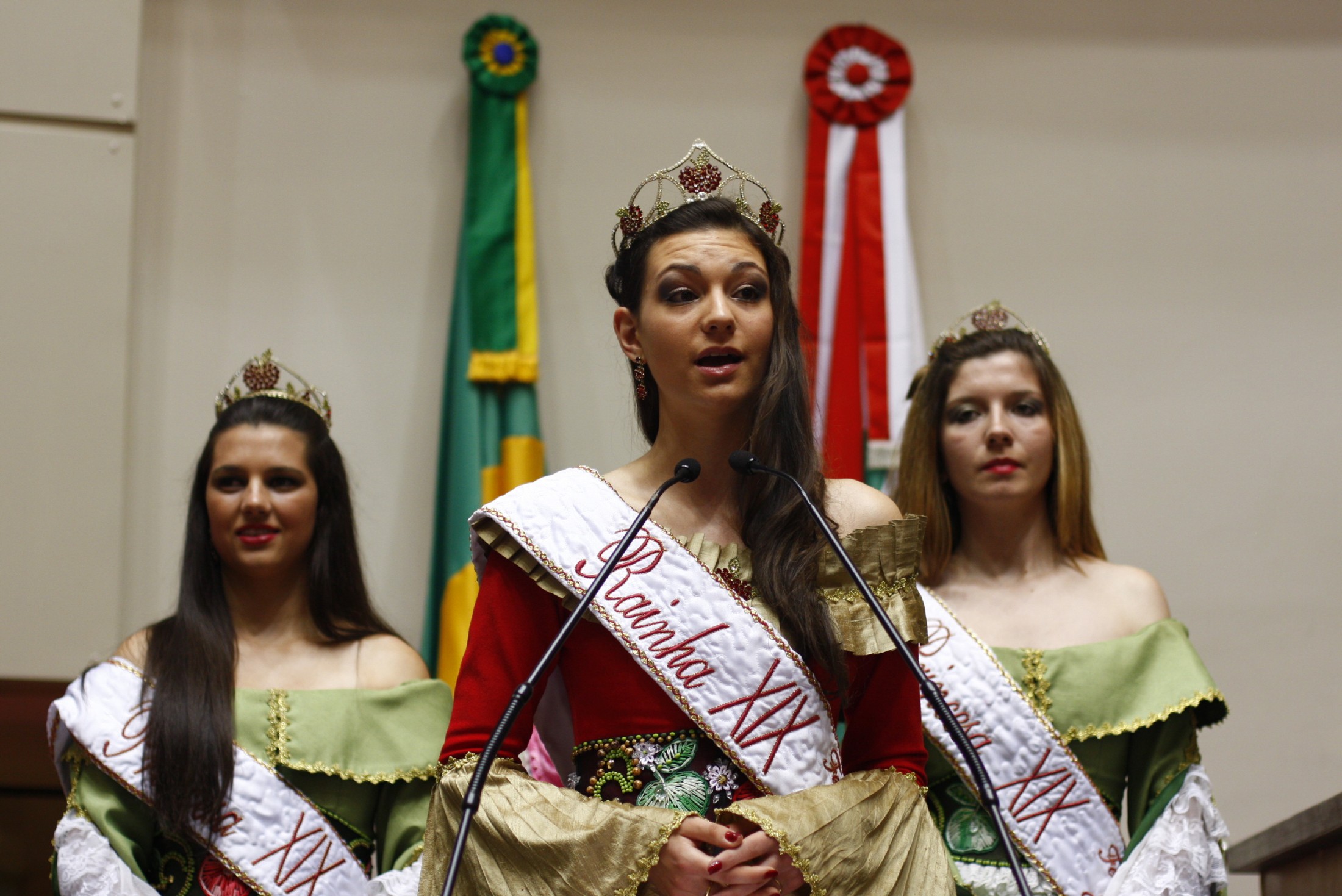 Sessão Ordinária - Plenário Osni Régis