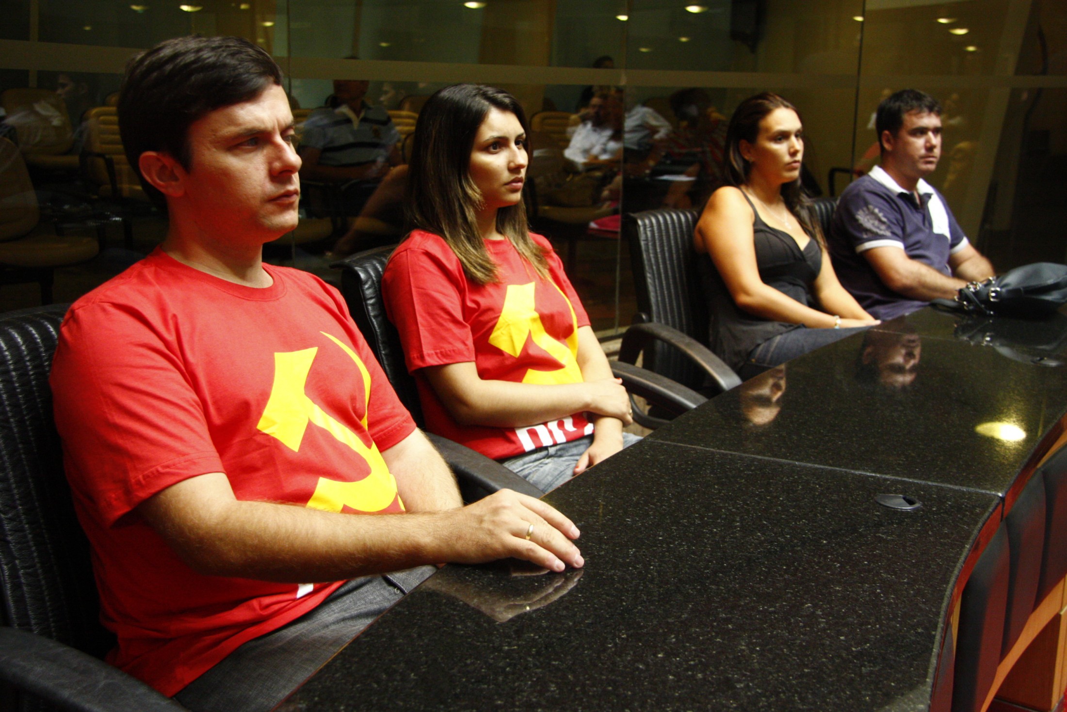 Sessão Especial em homenagem ao Partido Comunista do Brasil (PCdoB) pela passagem dos seus 90 anos de história