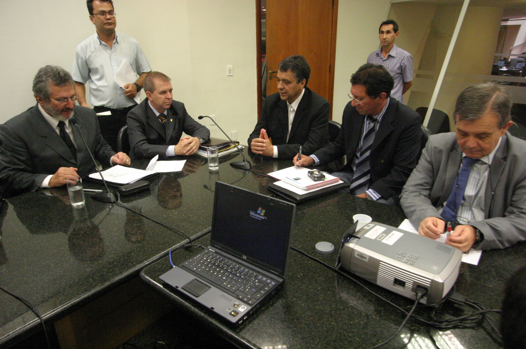 Fórum Aquífero Guarani