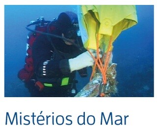 Documentaristas franceses querem realizar reportagem sobre Florianópolis