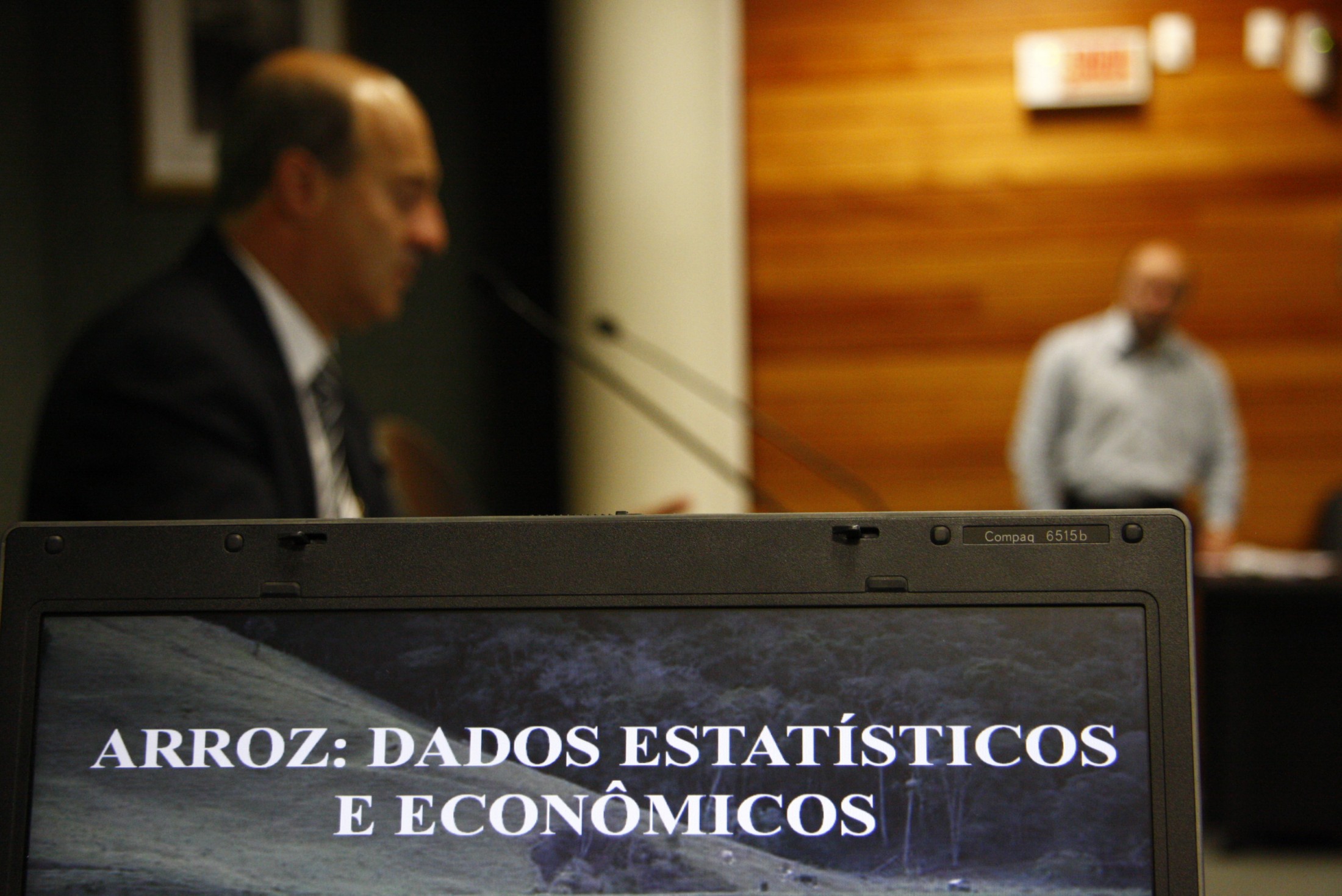 Comissão de Economia - Reunião com rizicultores