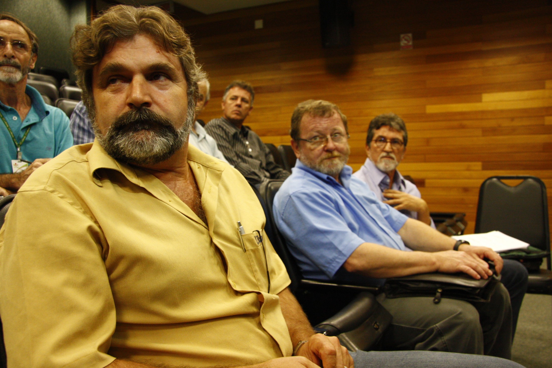 Comissão de Economia – Reunião com rizicultores