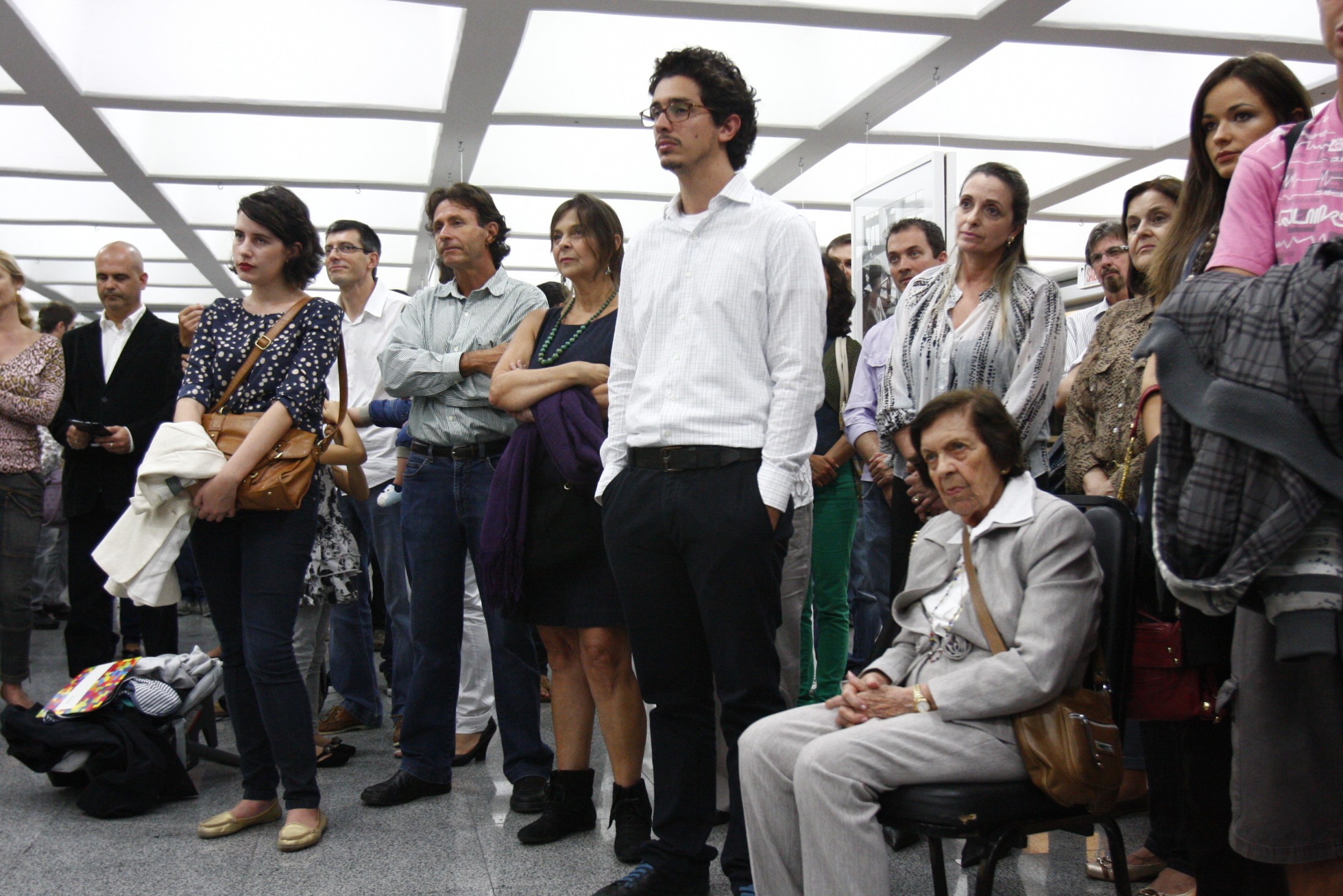 Trabalhadores de Santa Catarina no acervo de Waldemar Anacleto