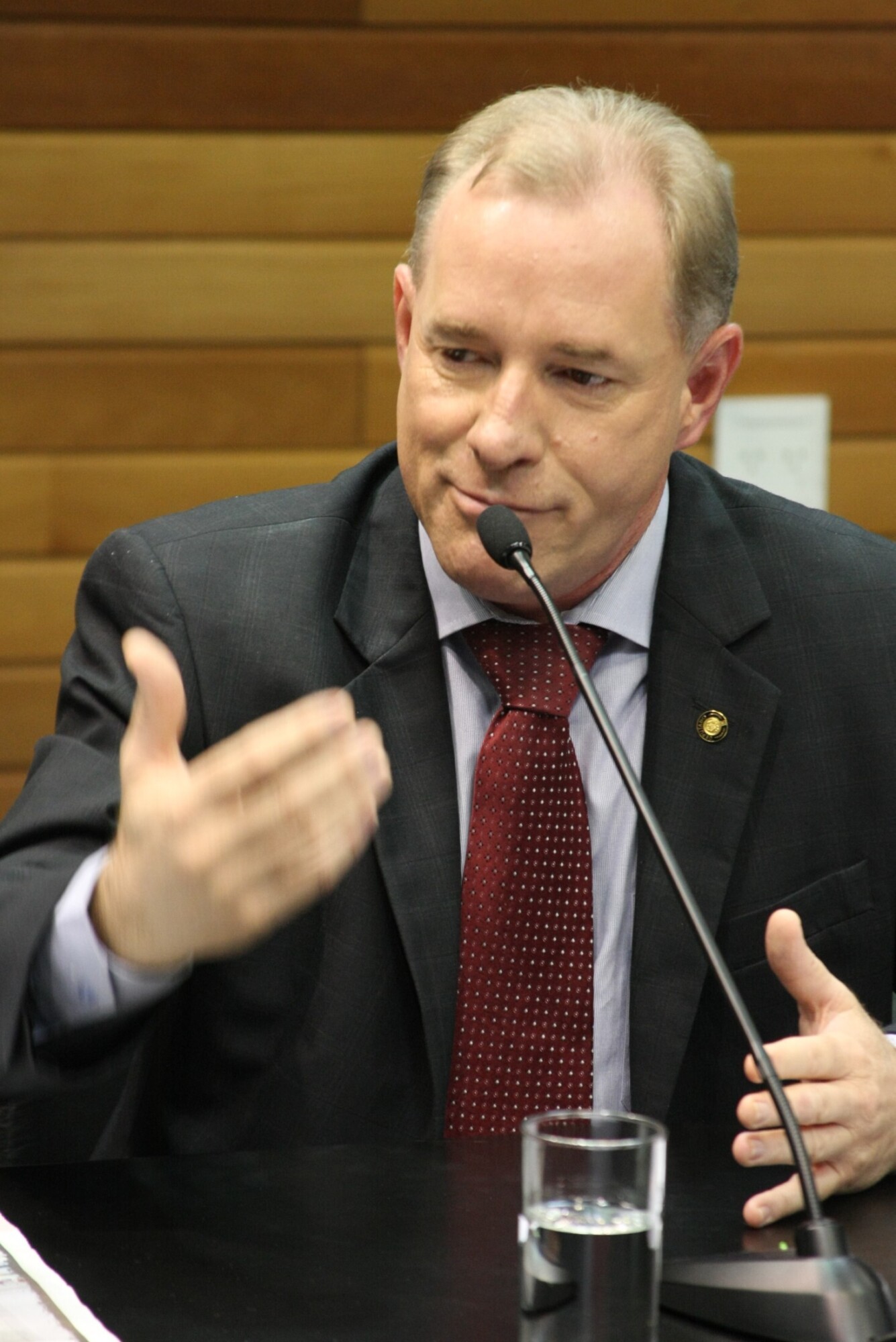 Comissão de Finanças aprova criação de fraldários em terminais rodoviários