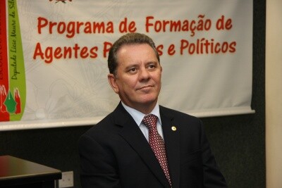 Seminários capacitam agentes públicos sobre as regras eleitorais