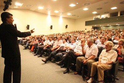 Assembleia Legislativa sedia o Encontro Estadual de Vereadores
