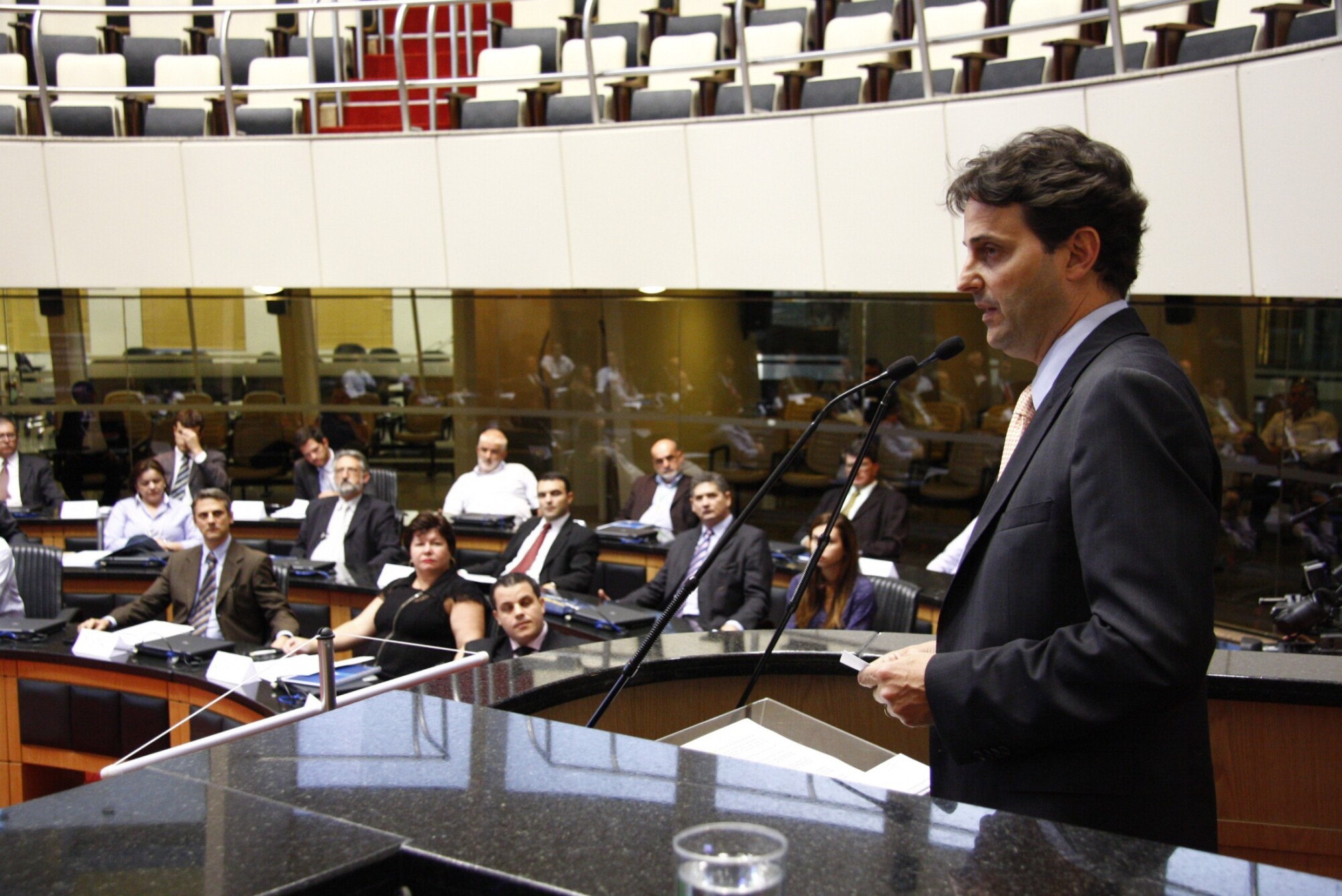 Parlamentar Mista de Combate à Pirataria e à Sonegação Fiscal