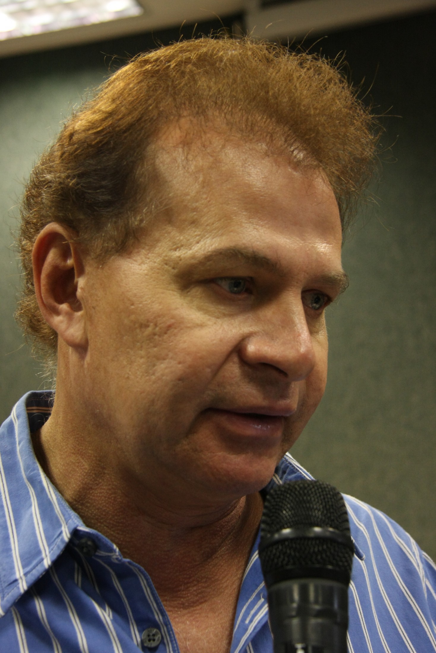 Deputado Gilmar Knaesel (PSDB)