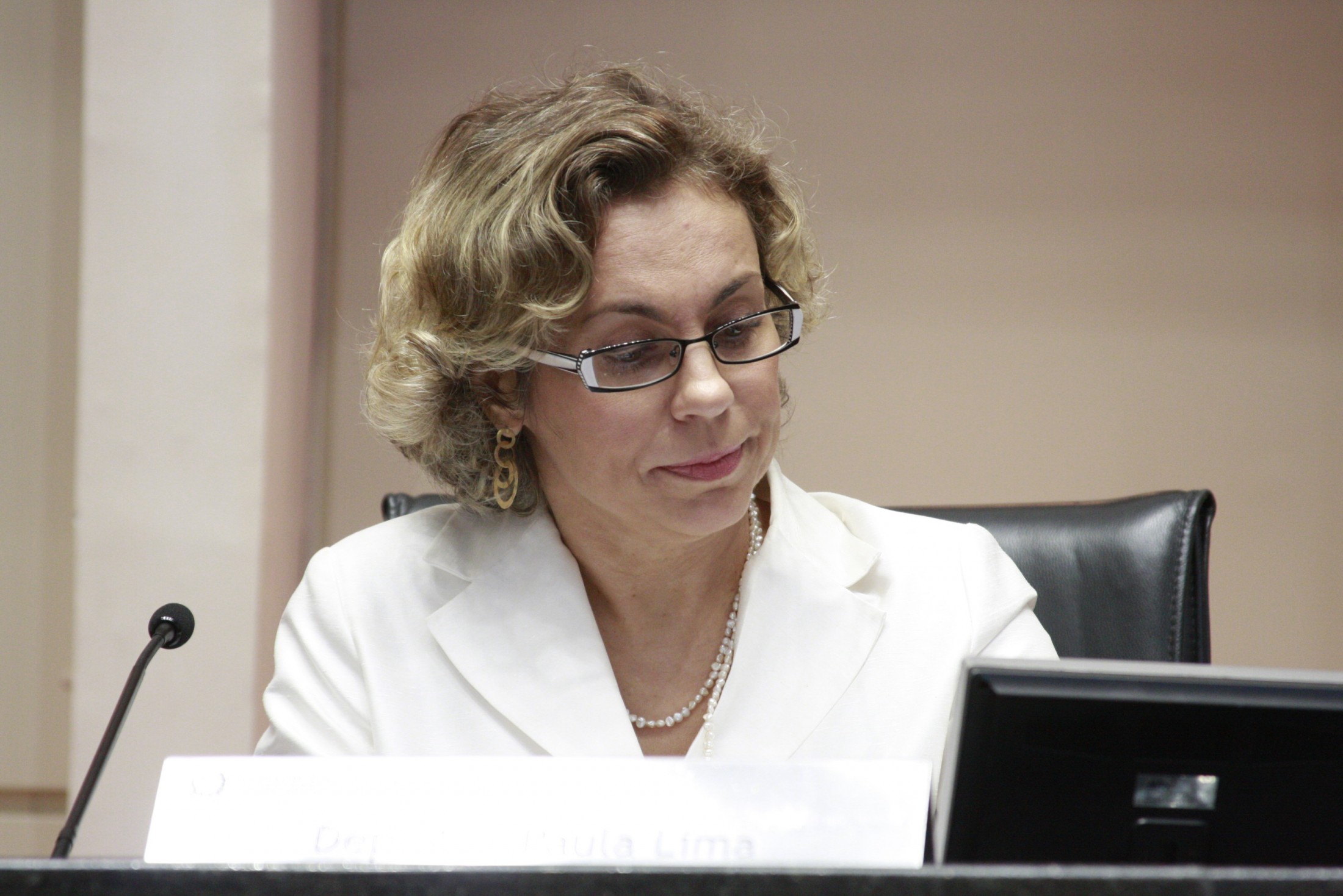 Sessão ordinária