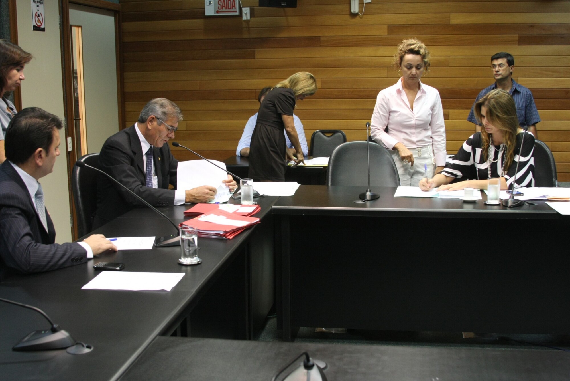 Comissão de Trabalho ouvirá secretário da Administração sobre SC-Saúde