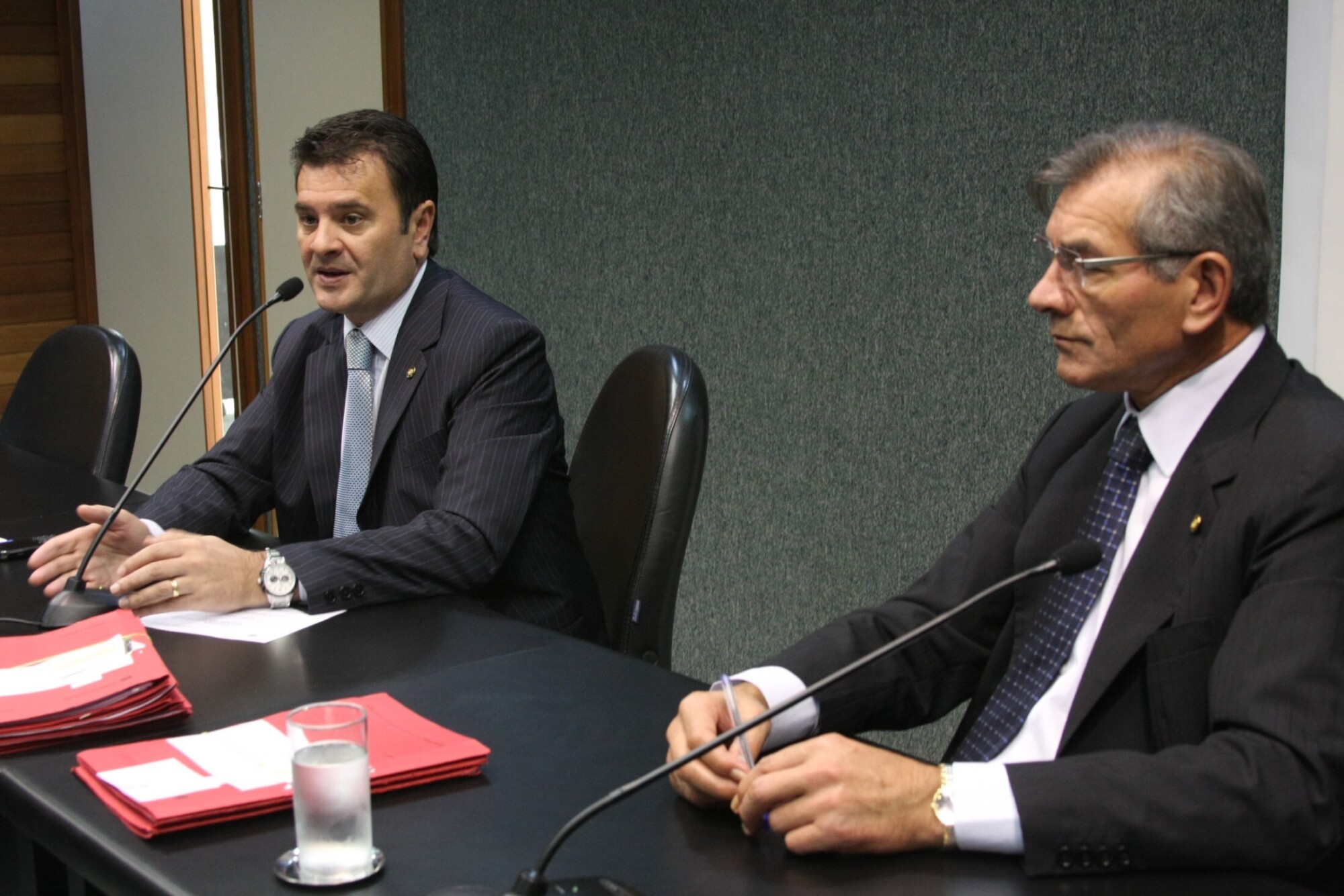 Reunião da Comissão de Trabalho e Serviço Público