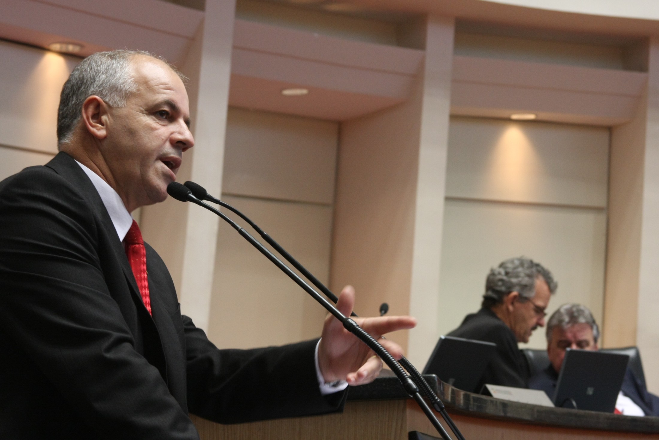 Sessão Ordinária