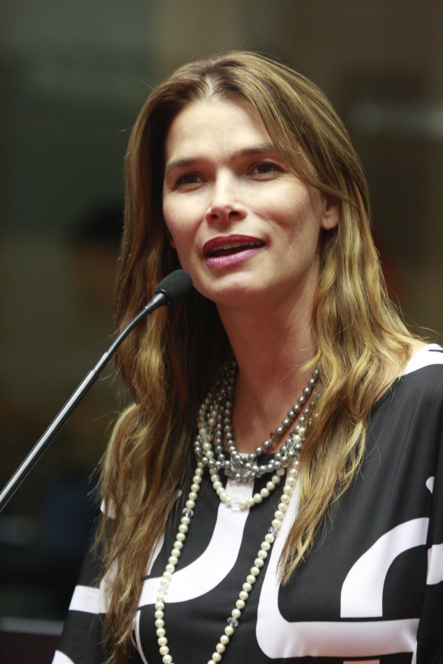 Sessão Ordinária – Deputada Angela Albino (PCdoB)