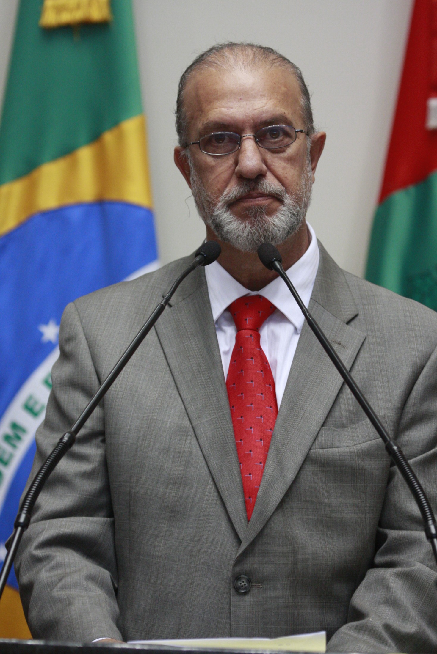 Sessão Ordinária – Deputado Nilson Gonçalves PSDB