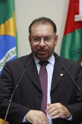 Morastoni pede apoio ao Movimento Nacional por mais recursos para a saúde
