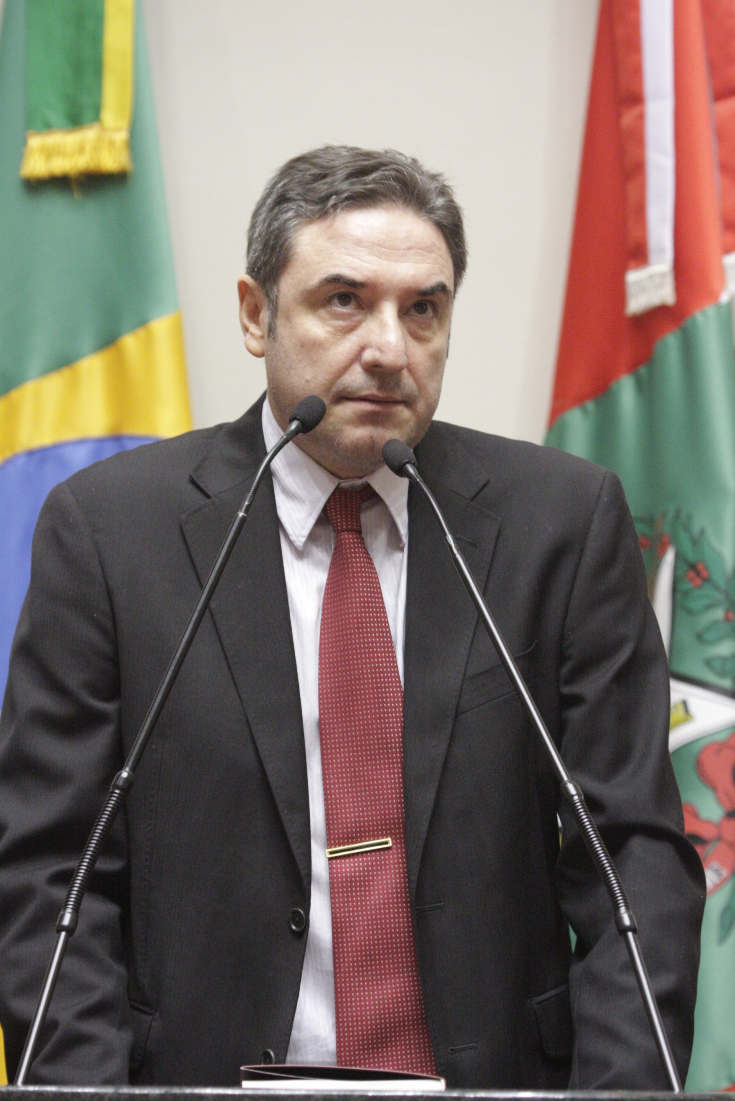 Sessão Especial em homenagem ao Curso de Direito da Universidade Federal de Santa Catarina - UFSC pela passagem dos seus 80 anos