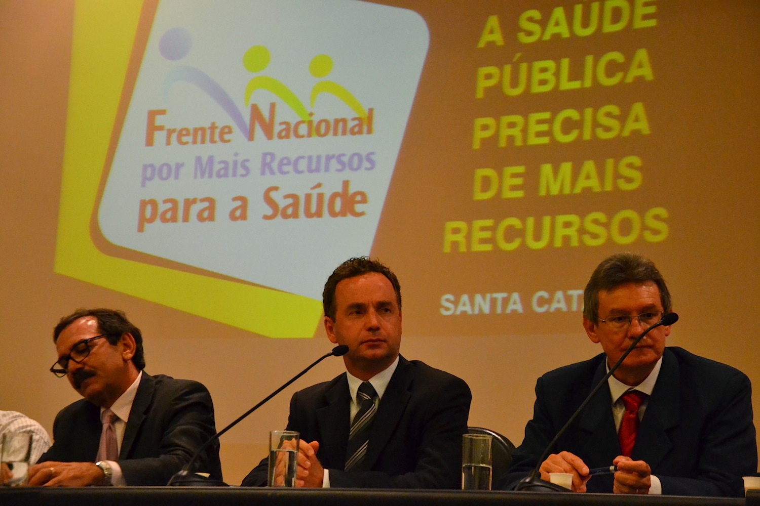 Deputado Dieter Janssen (PP)