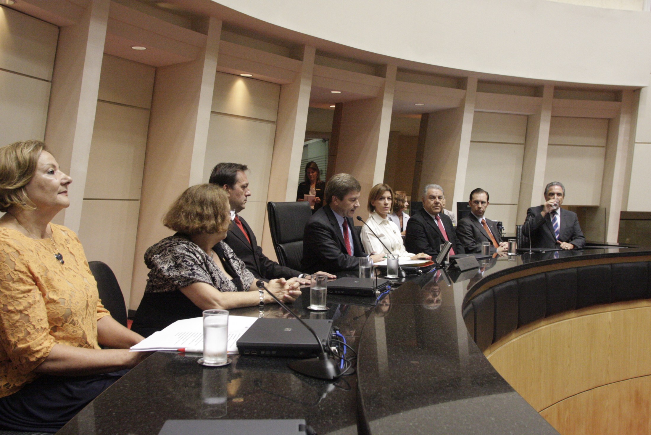 Sessão Especial em Homenagem aos 80 anos do Curso de Direito da USFC
