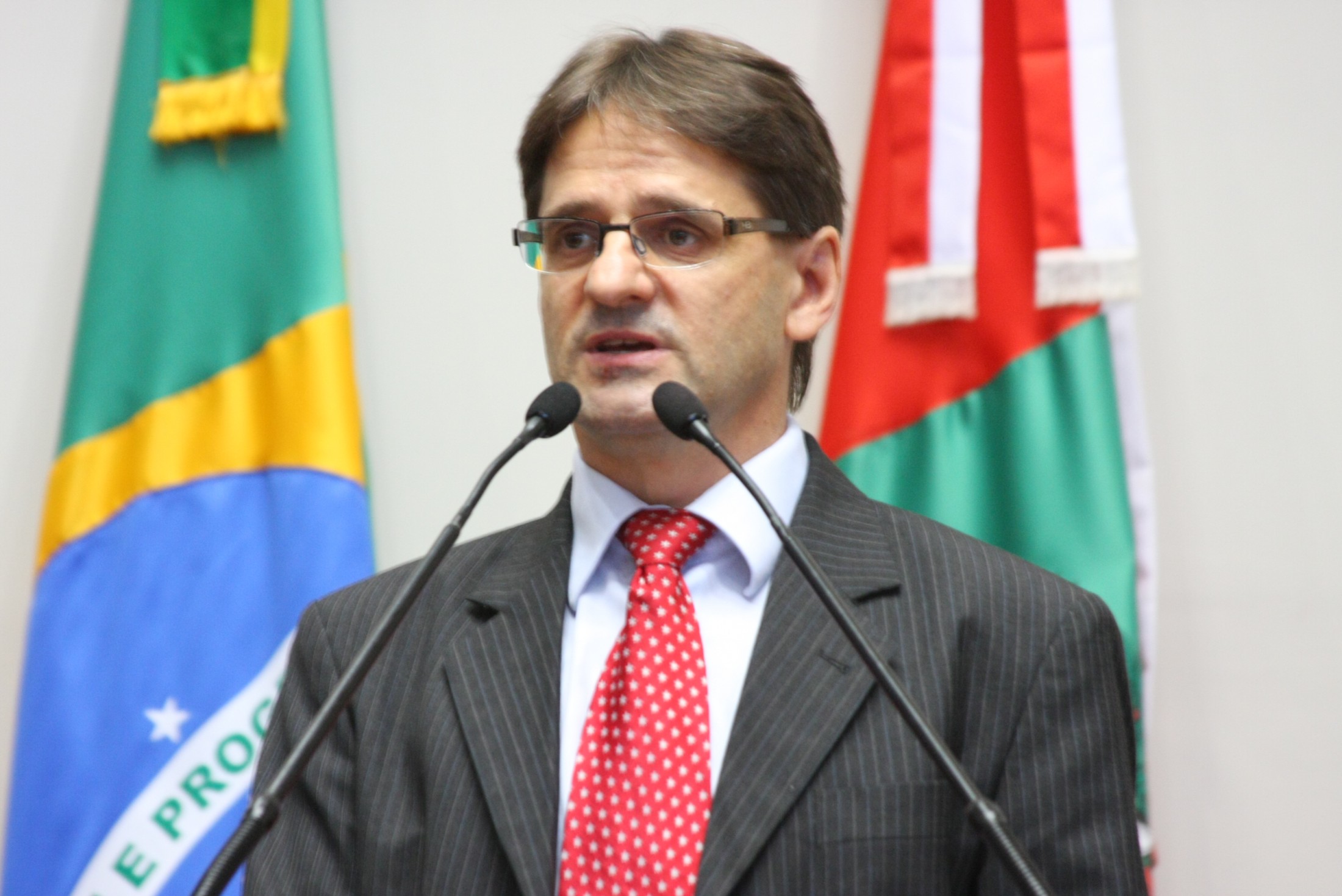 Sessão Ordinária - Plenário Osni Régis - Tarde