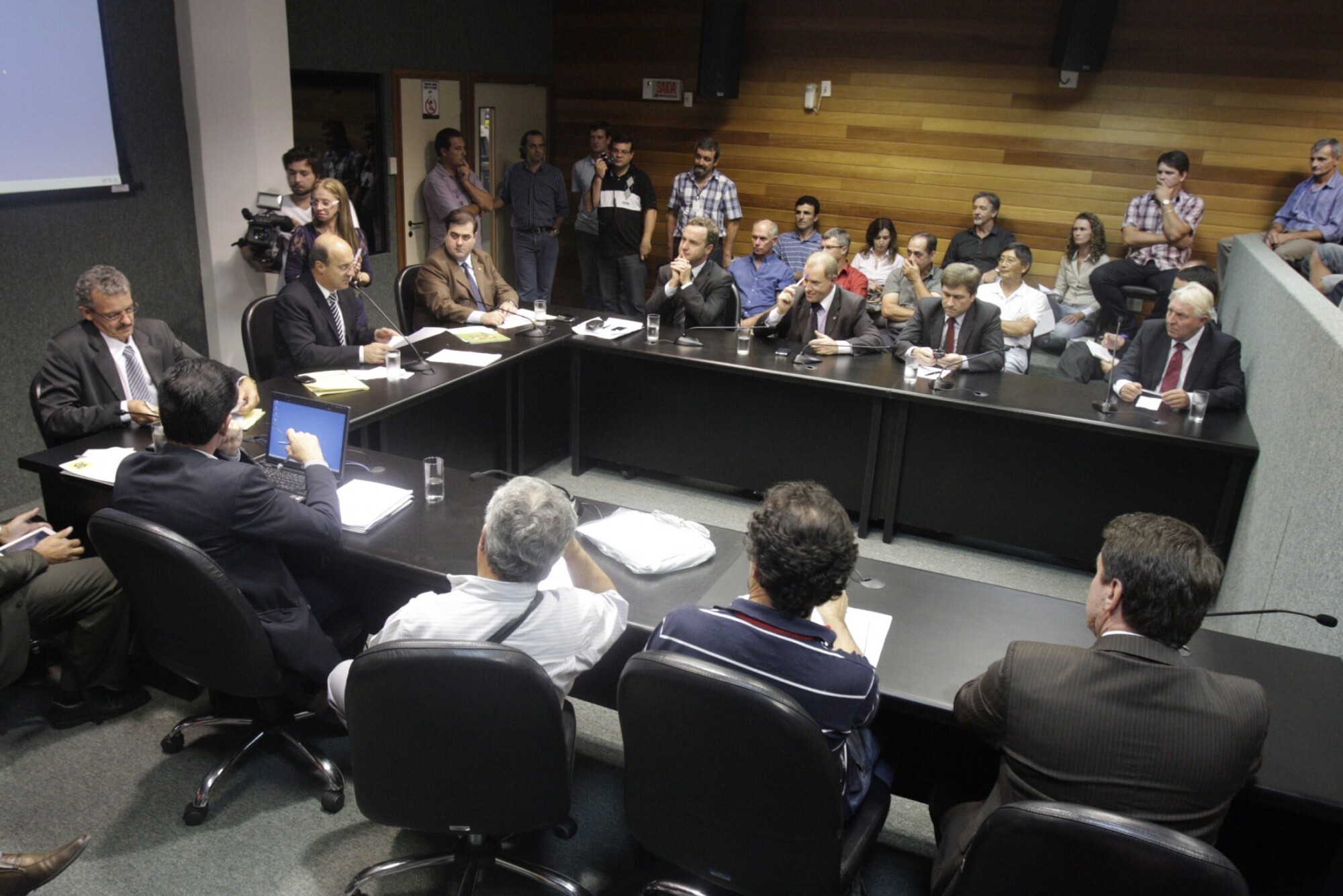 Grupo de trabalho discutirá situação de avicultores da região de Jaraguá do Sul