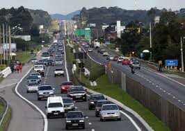 Programa SOS Rodovias repercute no parlamento catarinense
