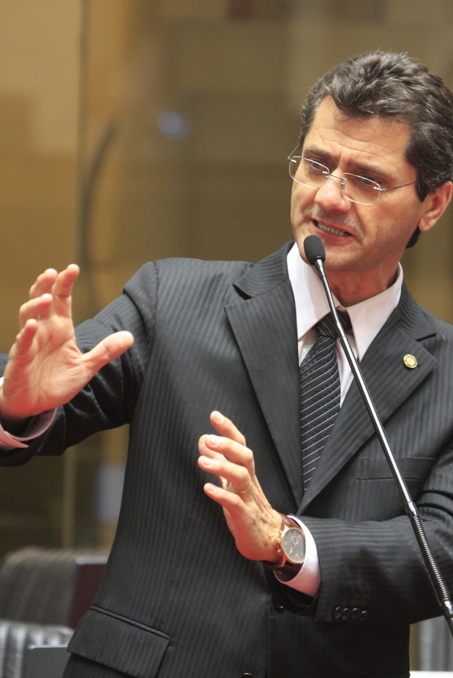 Sessão Ordinária – Deputado Jailson Lima (PT)
