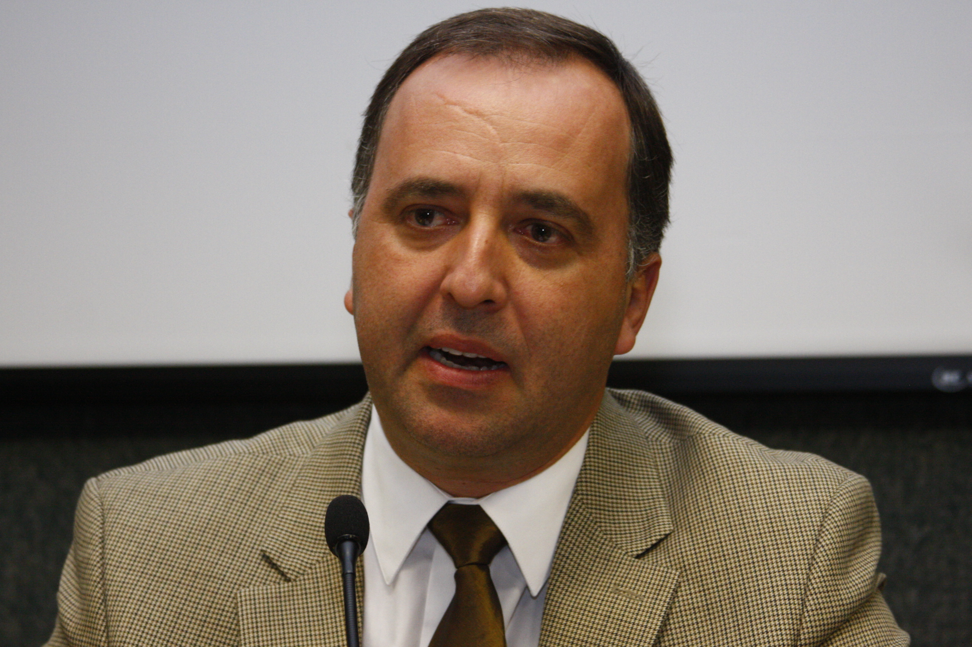 Criação do Grupo de Apoio sobre a Questão das Malvinas - Deputado Kennedy Nunes (PP)