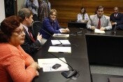 Comissão de Direitos da Pessoa com Deficiência discute a proposta