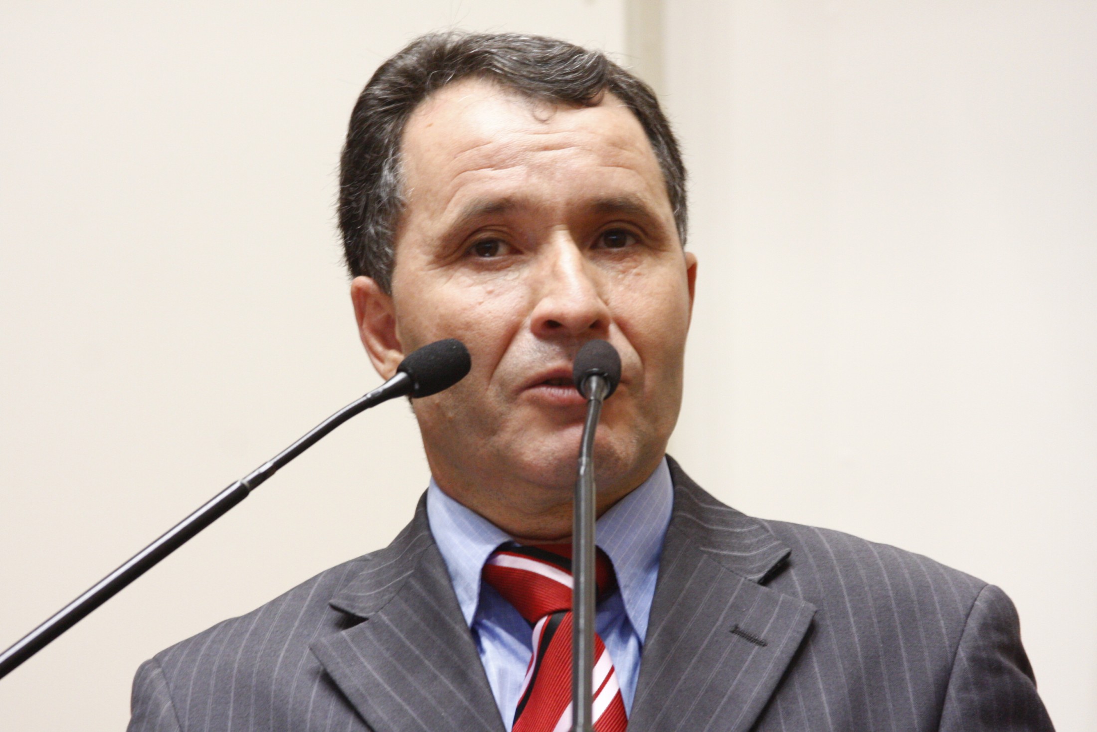 Deputado Darci de Matos (PSD)