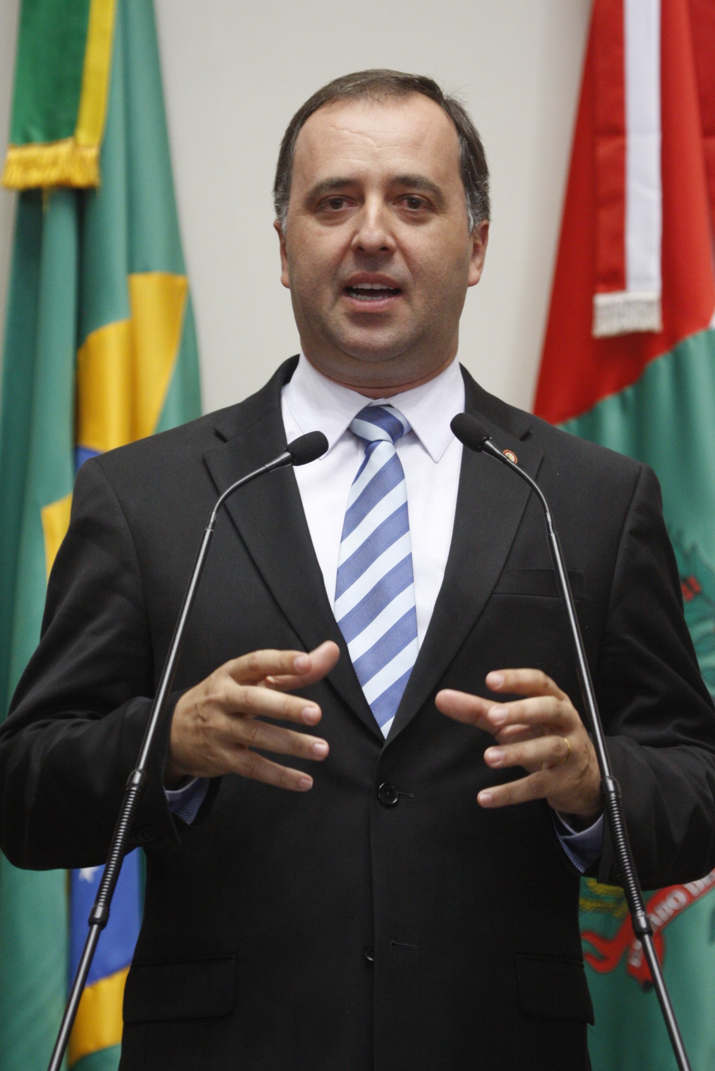 Dep. Kennedy Nunes (PSD)