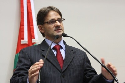Neodi Sareta cobra atenção do Governo do Estado às decisões do orçamento regionalizado