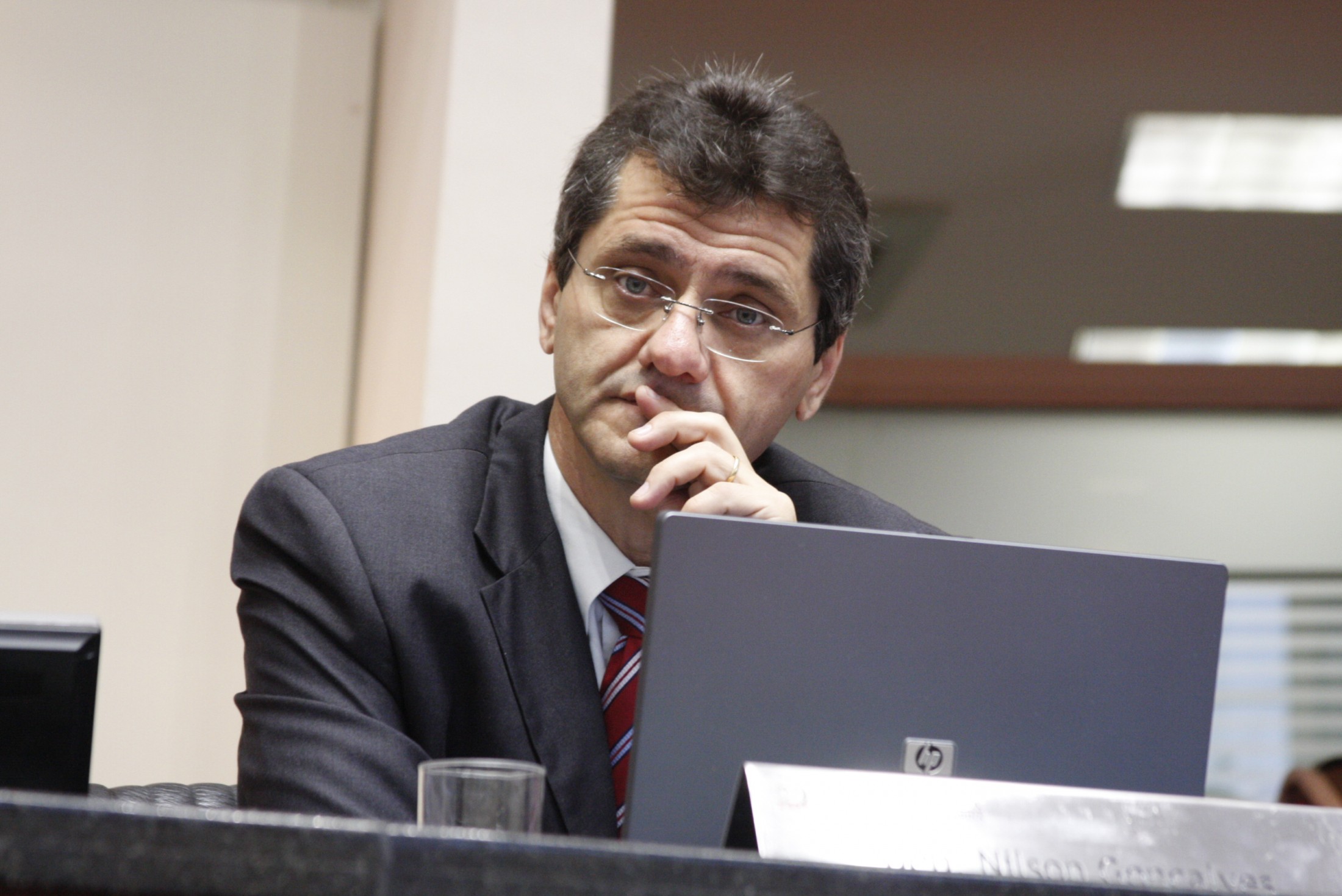 Deputado Jailson Lima (PT)