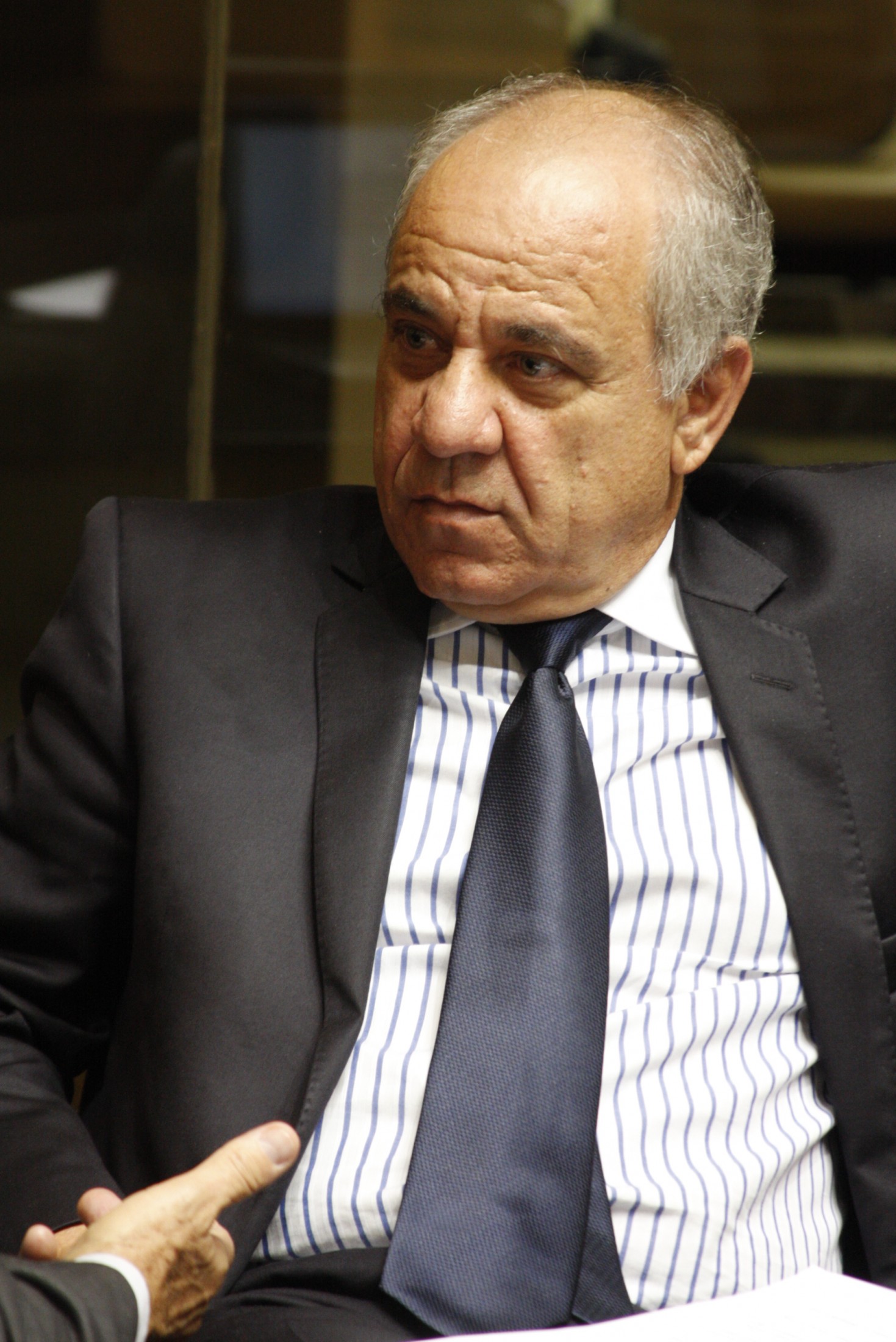 Deputado Dado Cherem (PSDB)