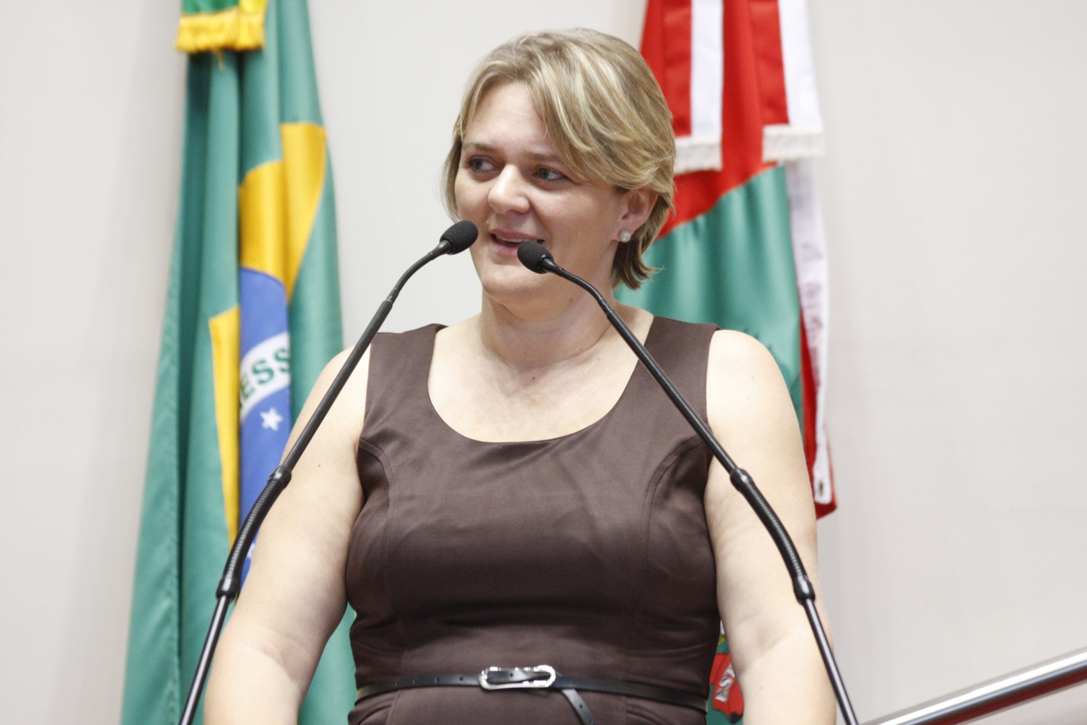 Sessão Ordinária Plenário Osni Régis - Manhã