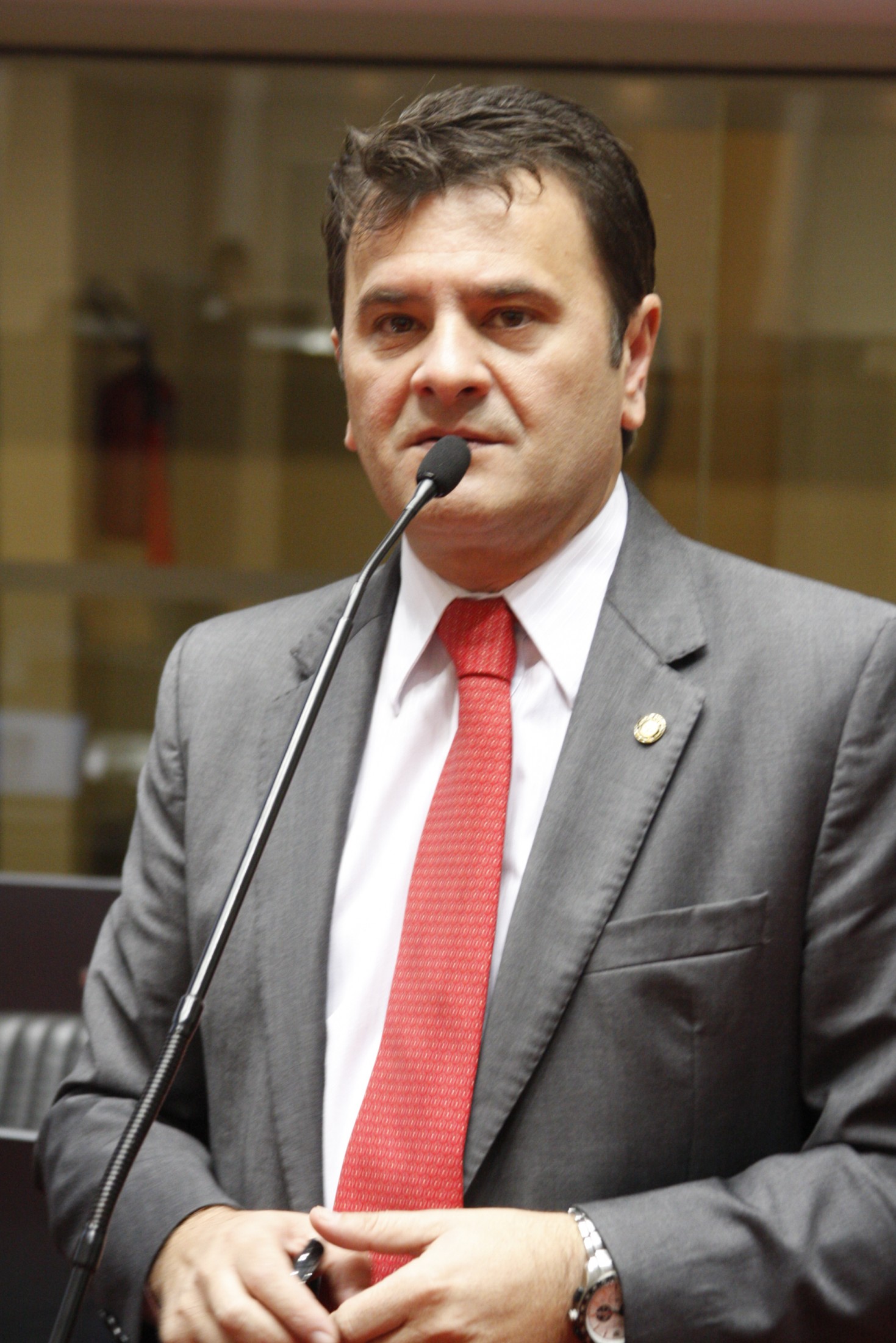 Sessão Ordinária Plenário Osni Régis - Manhã