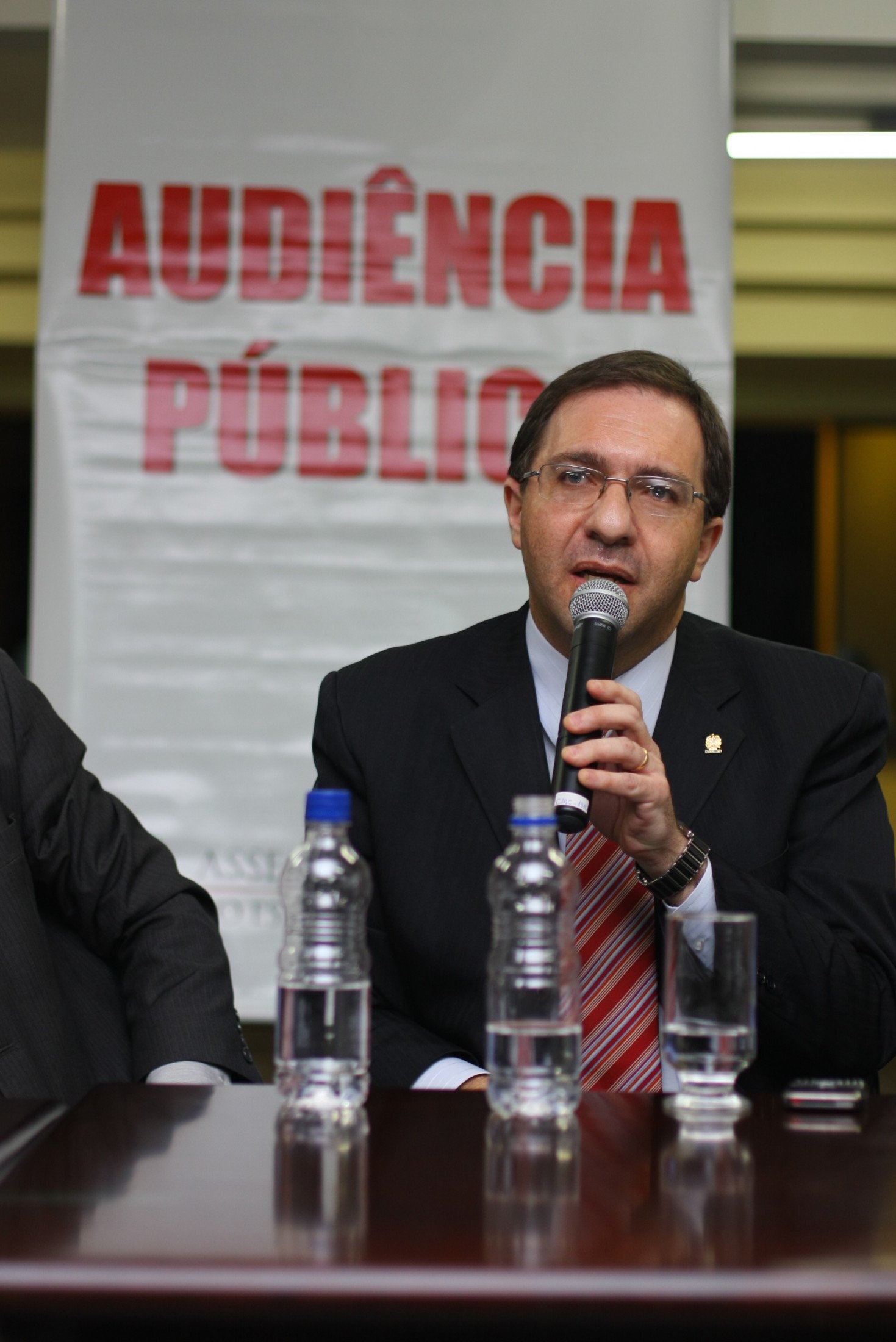 Audiência Pública - Segurança - Chapecó