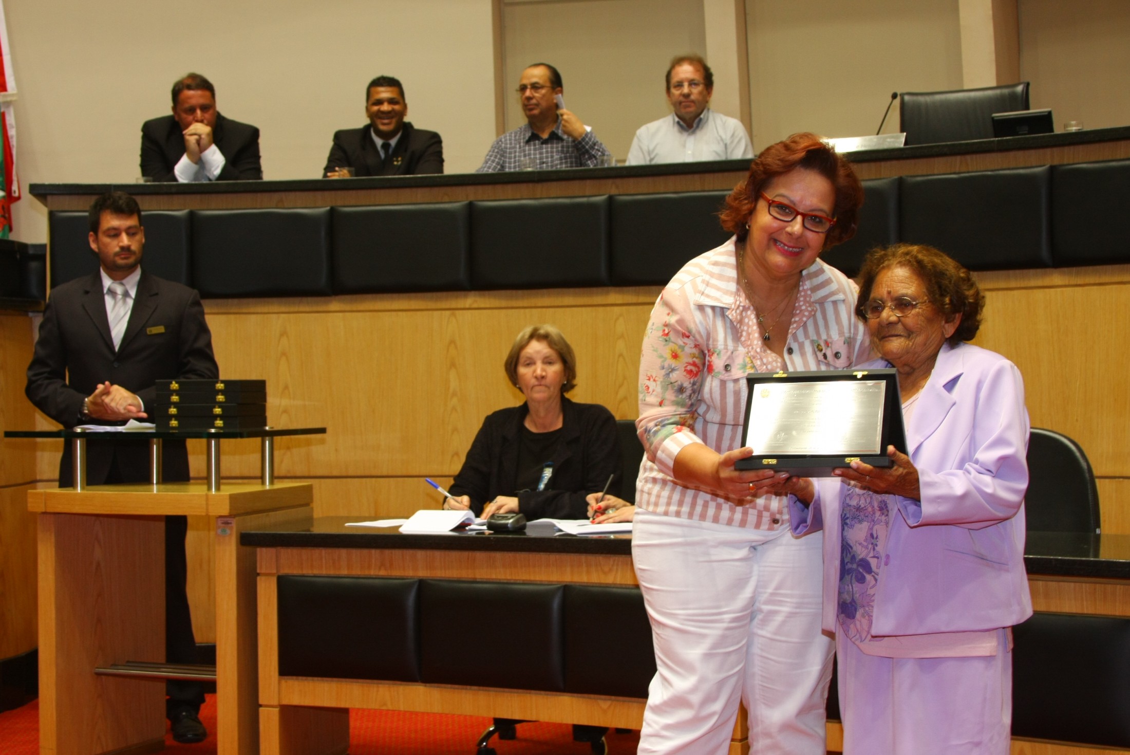 Angélica Maria da Cunha