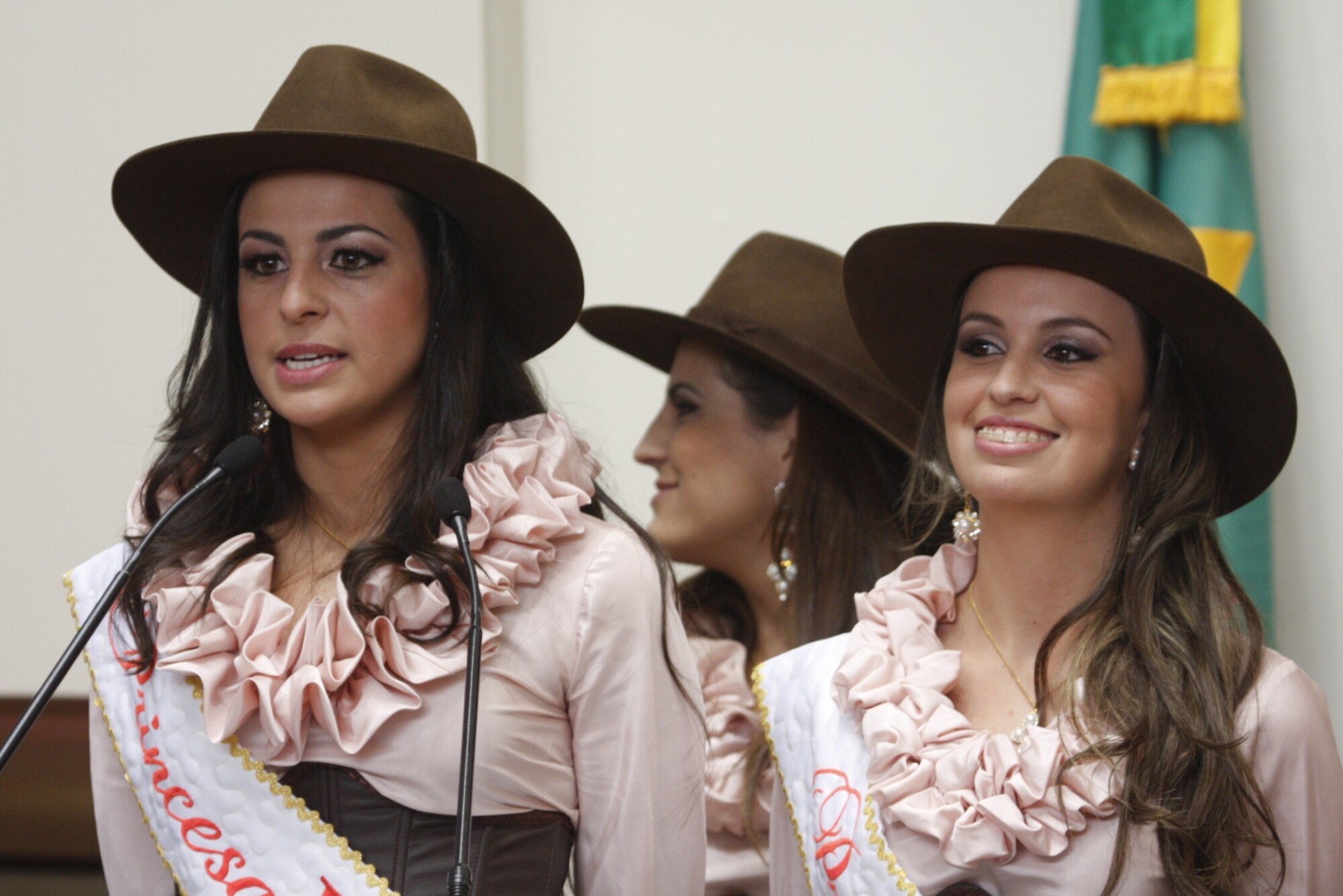 Organizadores da Expobom divulgam sexta edição da festa